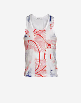 Y-3 - Tank
