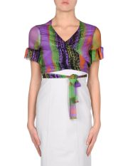SHIRT PASSION - Μπολερό