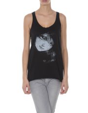 7MOODS - T-shirt senza maniche