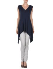 D.A. DANIELE ALESSANDRINI - Sleeveless jumper