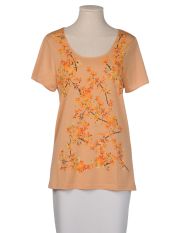 BALENCIAGA - Short sleeve t-shirt