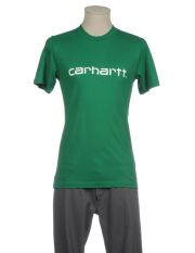 CARHARTT - T-shirt maniche corte