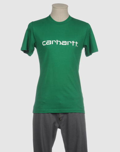 ZOOM CARHARTT - Short sleeve t-shirt