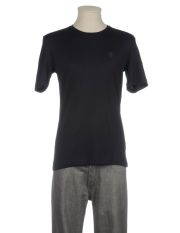 VERSACE COLLECTION - Kurzärmliges T-Shirt