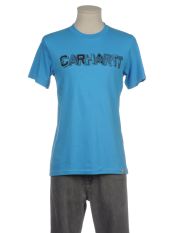 CARHARTT - T-shirt maniche corte