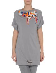LANEUS - T-shirt maniche corte