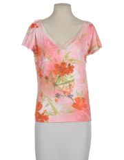 ROBERTA SCARPA - Κοντομάνικο  t-shirt