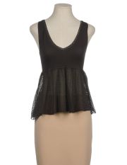 KOOKAI - Sleeveless t-shirt