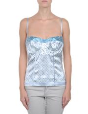 ROBERTO CAVALLI - Top