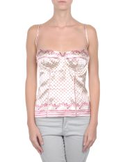 ROBERTO CAVALLI - Top
