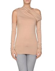 BETTY BLUE - T-shirt maniche lunghe