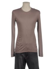 GOLD CASE by ROCCO FRAIOLI - Long sleeve t-shirt