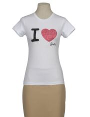 BARBIE - Short sleeve t-shirt