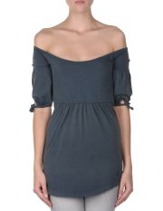 CHARAPA - T-shirt maniche corte