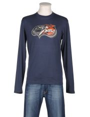 55DSL - Langärmliges T-Shirt