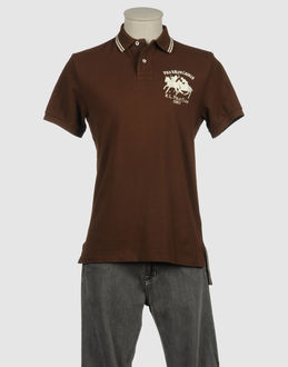 POLO RALPH LAUREN - TOPS - Polohemden - bei YOOX.COM