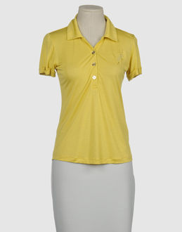 Tj Trussardi Jeans - Tops - Polos