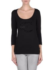 JUST CAVALLI - T-shirt maniche corte
