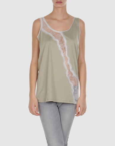 ZOOM JOHN GALLIANO - Top
