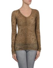 WUNDERKIND - T-shirt maniche lunghe