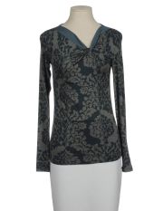I'M ISOLA MARRAS - T-shirt manches longues
