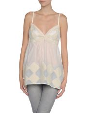 I'M ISOLA MARRAS - トップス