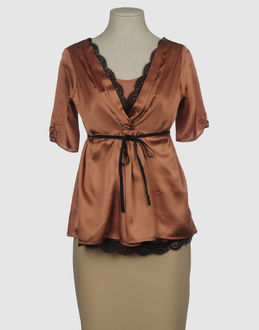 Jucca - Chemises - Blouses