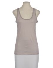 19.70 NINETEEN SEVENTY - Sleeveless t-shirt