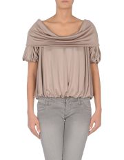 ALBINO - T-shirt maniche corte