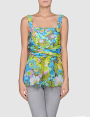 VERSACE JEANS COUTURE - Τοπ
