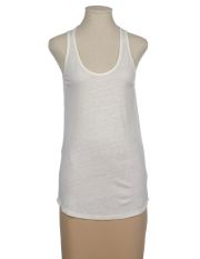 PAUL & JOE - T-shirt sans manches
