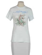 ED HARDY - Short sleeve t-shirt