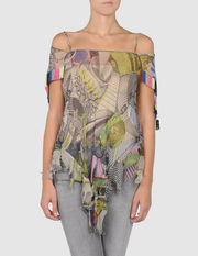 ANGELO MARANI - Short sleeve t-shirt