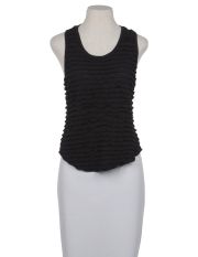 MANOUSH - T-shirt sans manches