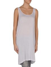 AMBRE BABZOE - T-shirt senza maniche