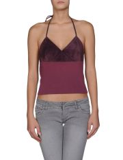 GFF BY GIANFRANCO FERRE' - Top