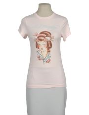 ED HARDY - Short sleeve t-shirt