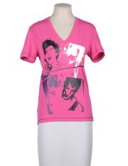 ANTONY MORATO - Short sleeve t-shirt