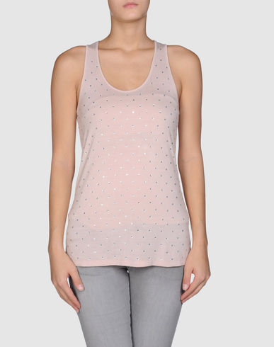 ZOOM HAUTE HIPPIE - Top
