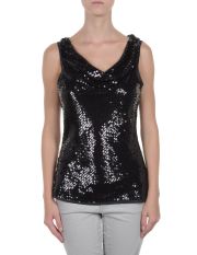 CLASS ROBERTO CAVALLI - Top