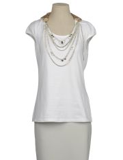 BLUGIRL FOLIES - T-shirt maniche corte