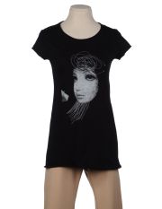 7MOODS - T-shirt maniche corte