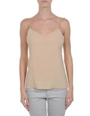 ALBERTA FERRETTI - トップス