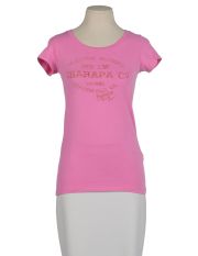 CHARAPA - Κοντομάνικο  t-shirt