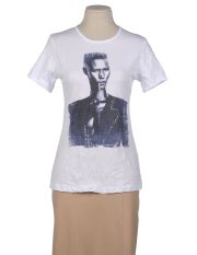 INUTILE 8 - Short sleeve t-shirt
