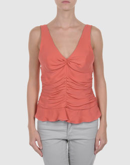 Armani Collezioni - Tops - Tops