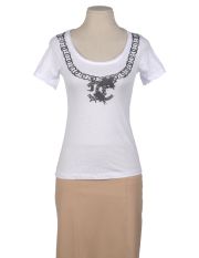 INUTILE 8 - Short sleeve t-shirt