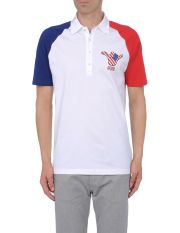 DSQUARED2 - Μπλουζάκι Polo