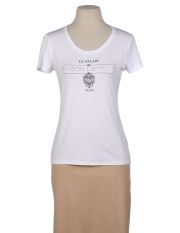 LAFTY LIE - Kurzärmliges T-Shirt