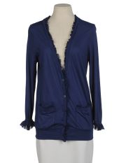 CLU - Rebecas